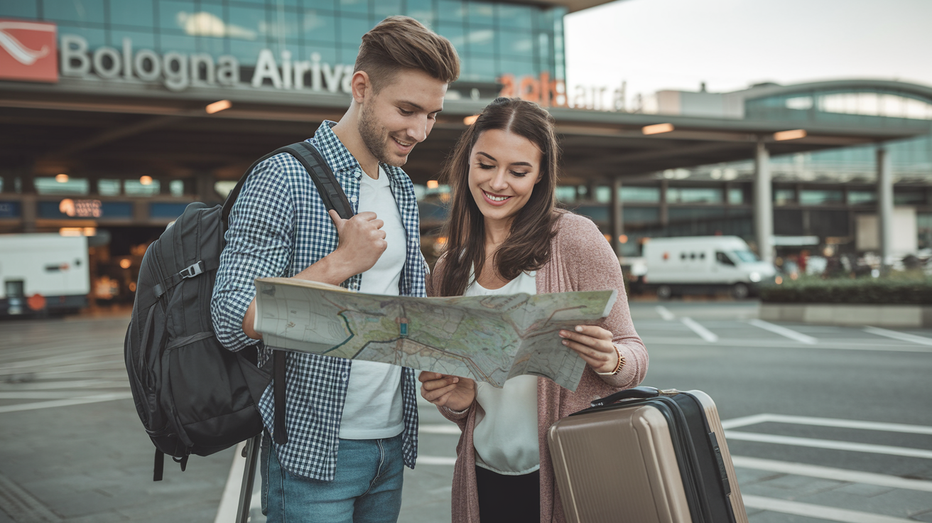 Bologna Airport Transfer to Ponsacco: Your Complete Guide for a Seamless Journey